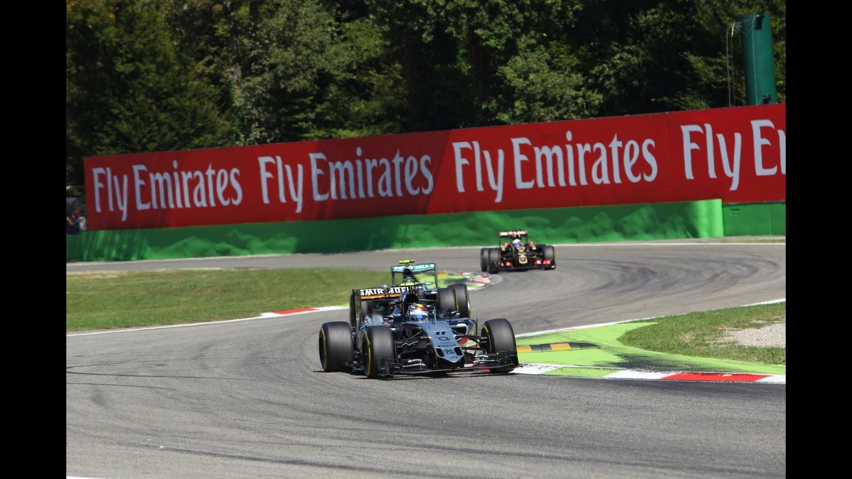F1, stampa GB: rubato a Monza volante Force India, polizia indaga