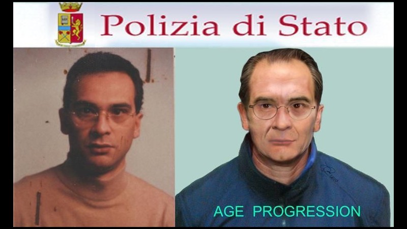 Mafia, confiscati terreni per 70mila euro alla sorella del boss Messina Denaro