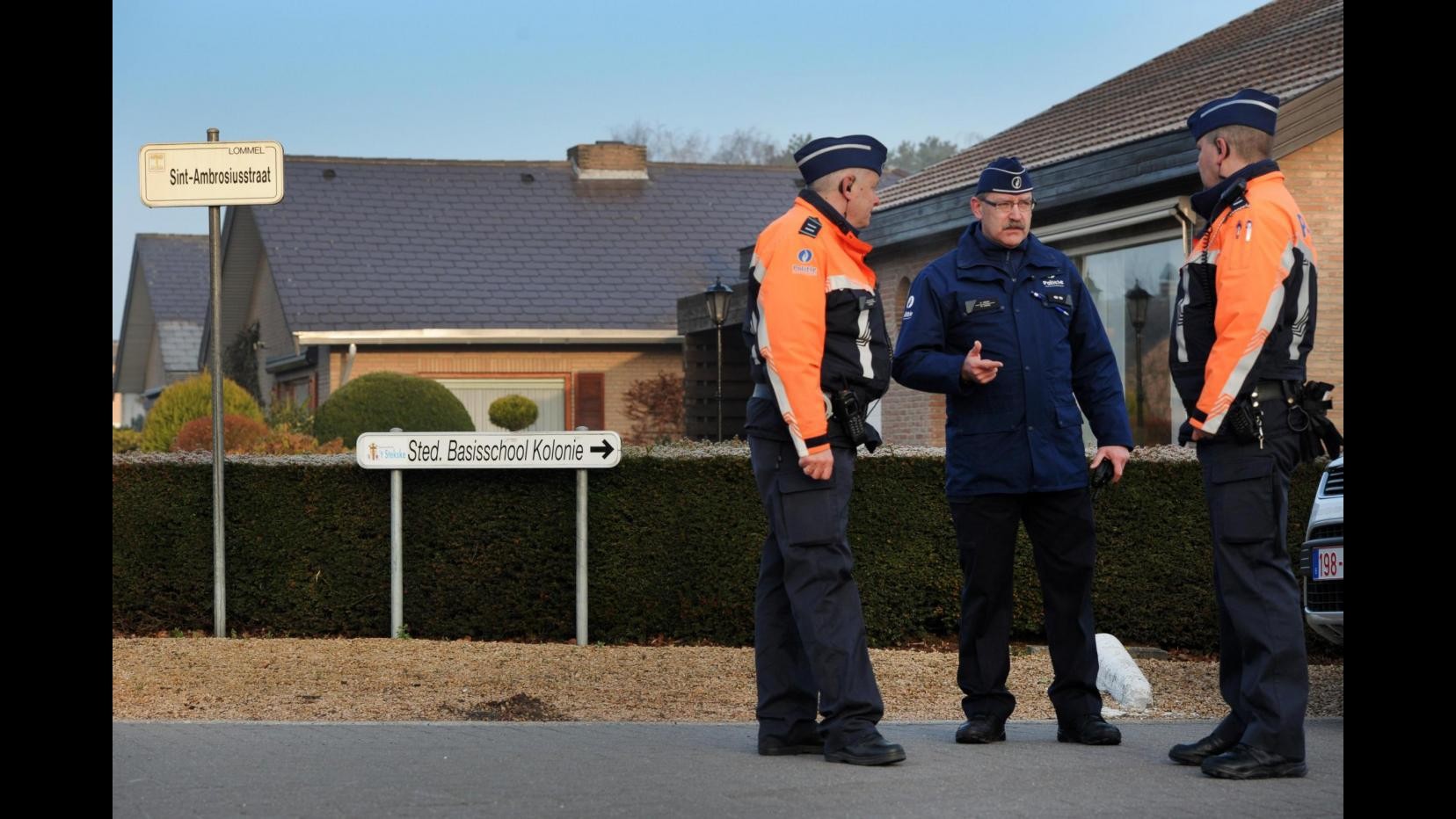 Svizzera, dramma familiare: uccide parenti della ex moglie, poi si suicida