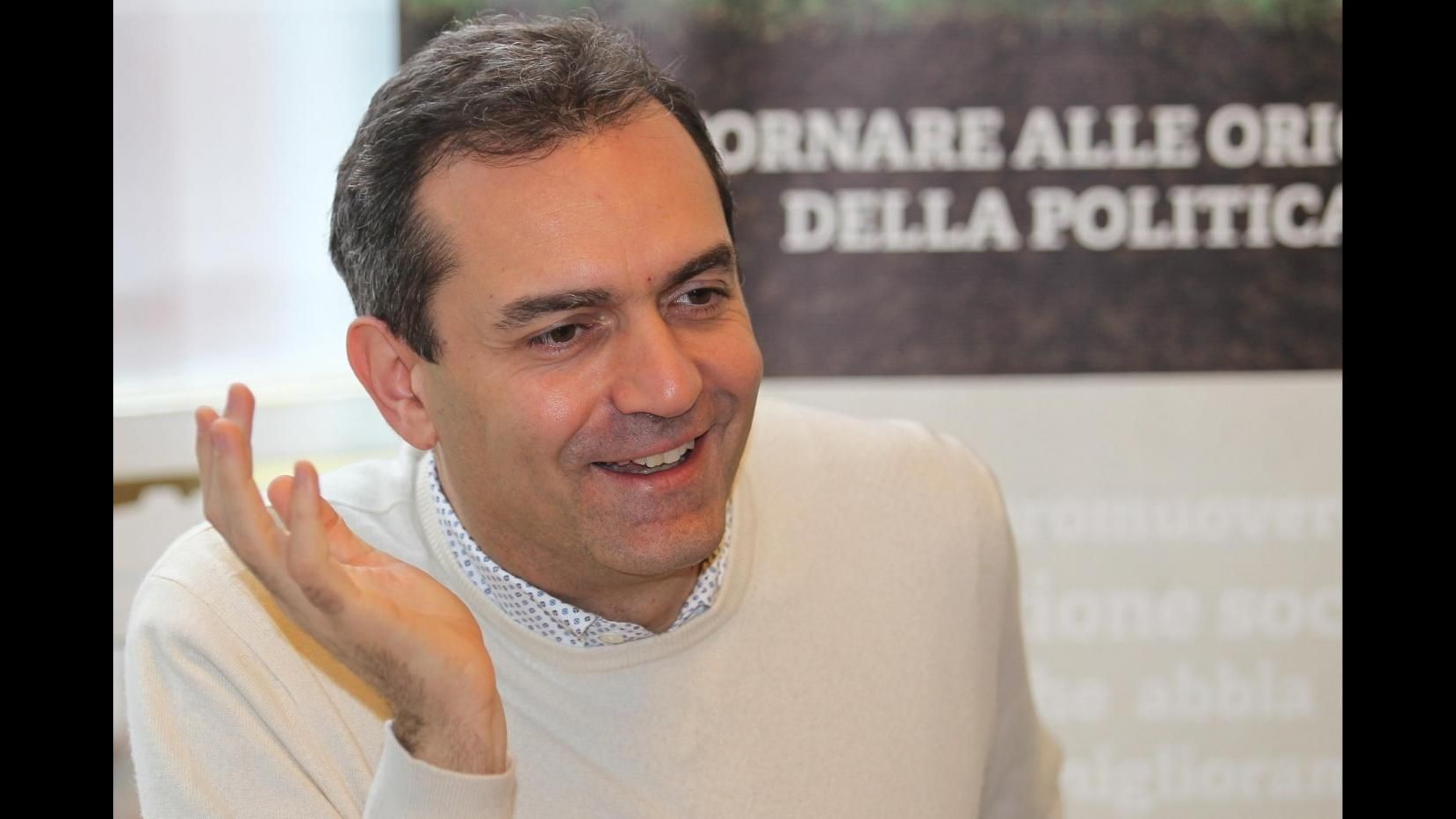 Napoli, stamattina riunione comitato per la sicurezza pubblica