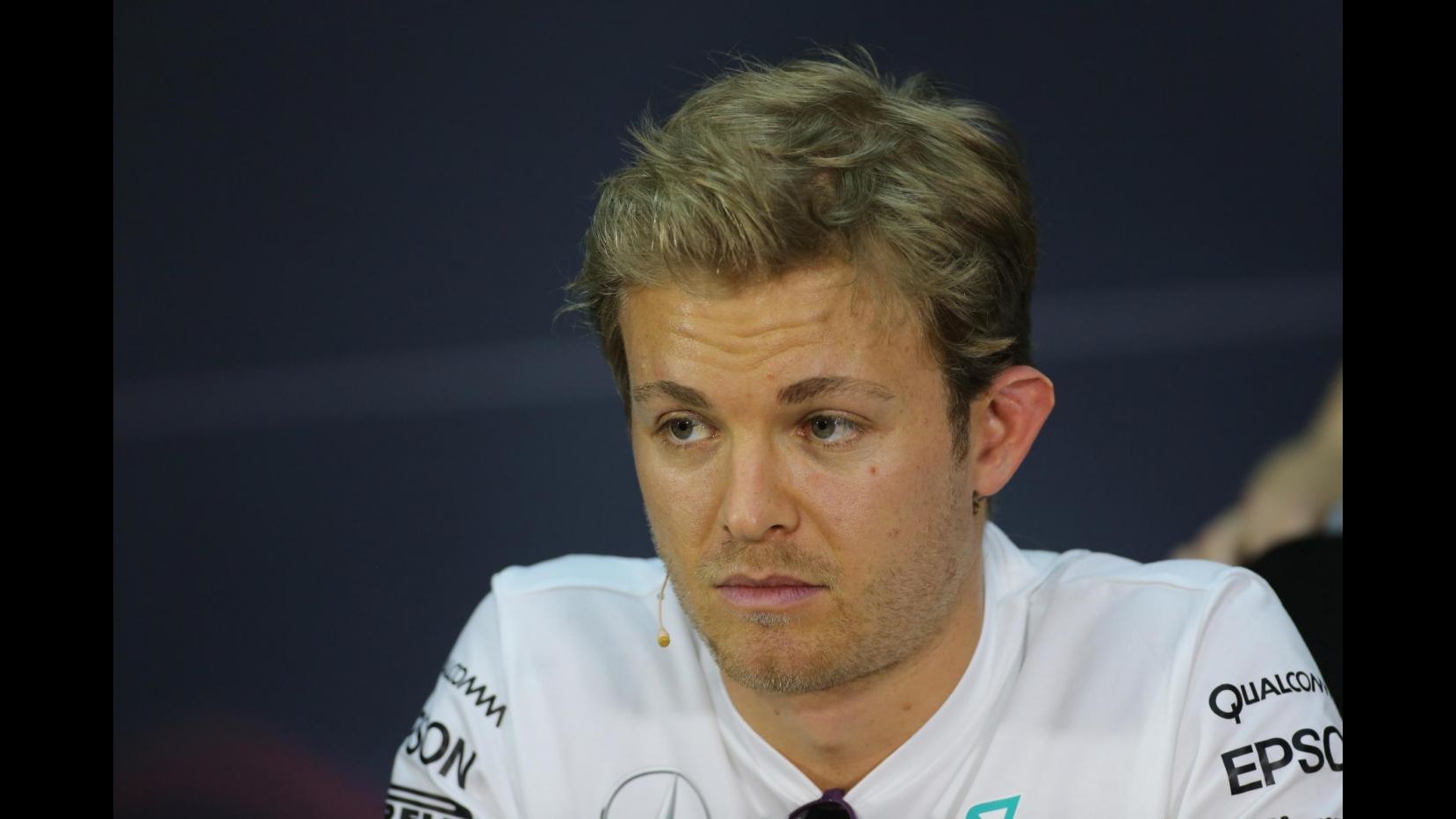 F1, Rosberg felice per la pole: Ne avevo proprio bisogno