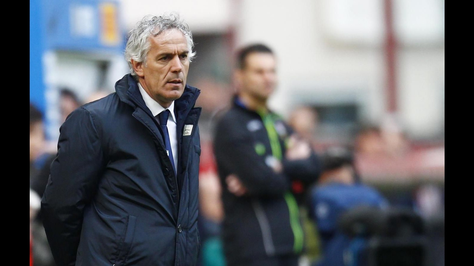 Donadoni: Molte società vivono la Nazionale come ostacolo