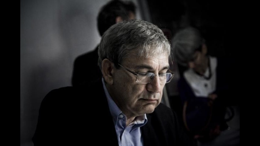 Venezia, il nobel turco Pamuk ospite ai Venice Days Award