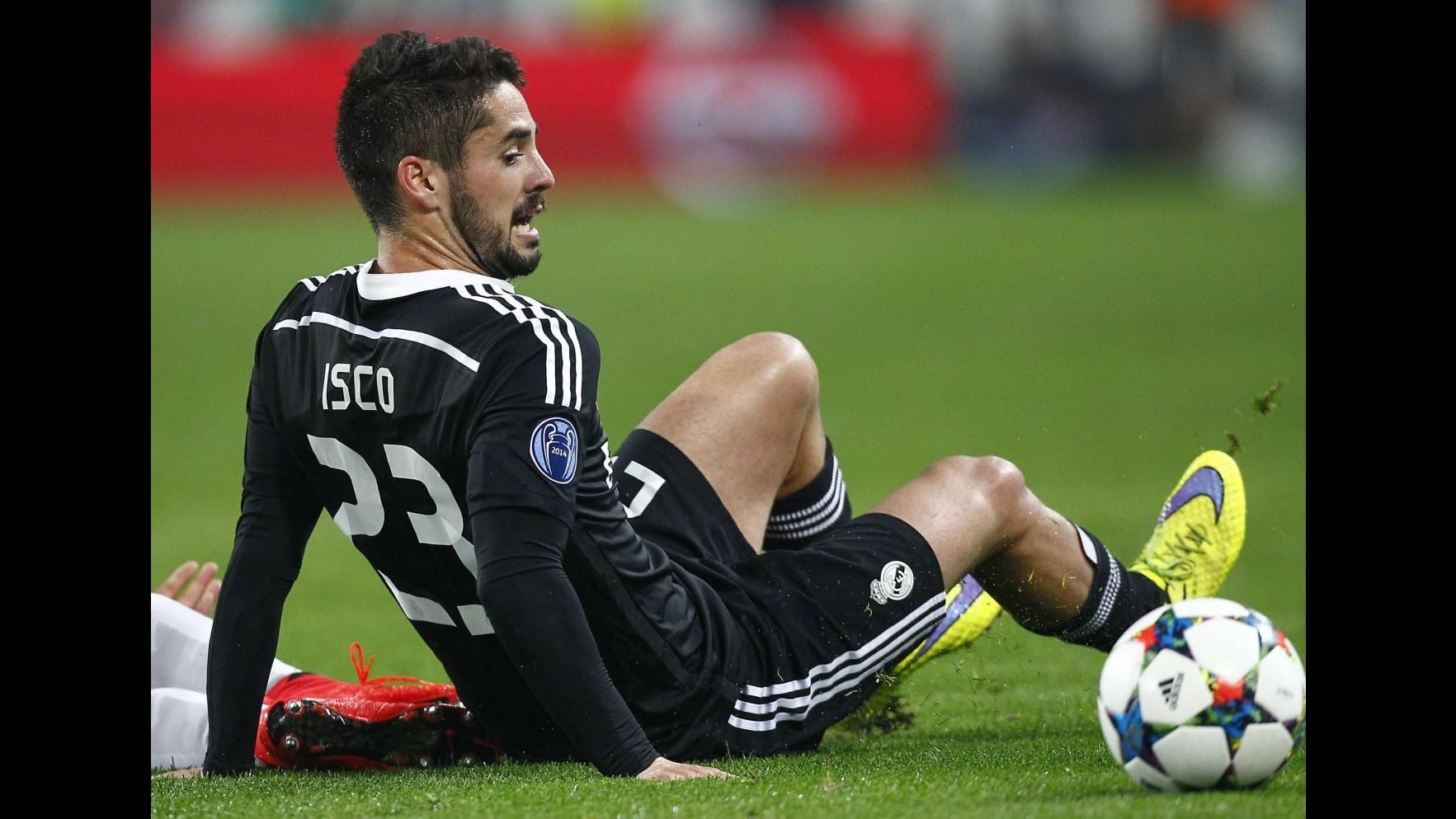 Mercato, la Juve non dorme mai: è viva la pista per Isco