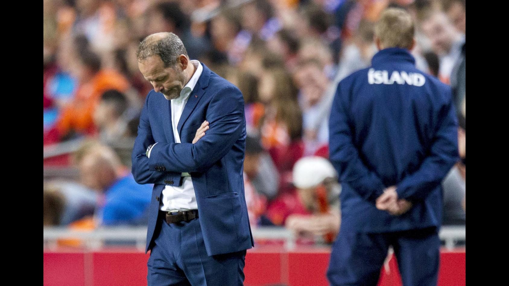 Qual. Euro 2016, Rep. Ceca e Islanda in Francia. Olanda a picco, Croazia ko in Norvegia