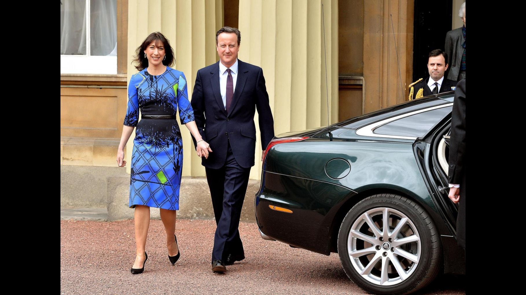 Regno Unito, Cameron trionfa: Referendum su UeSi dimettono Miliband, Clegg e Farage