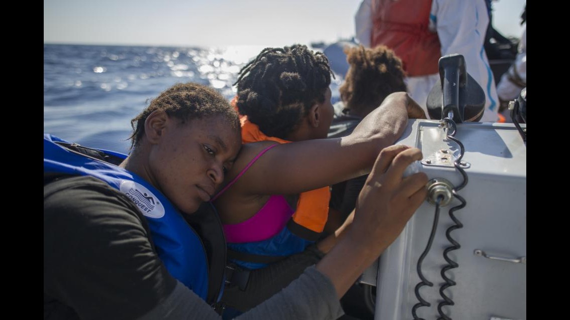 Ue chiederà alla Spagna di accogliere 3 volte più rifugiati