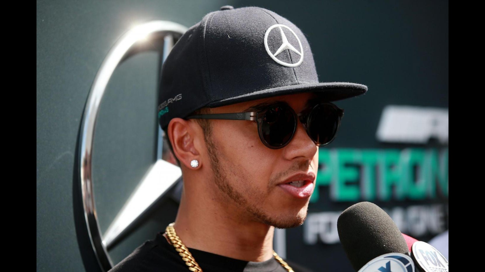 F1, Gp Spagna: Hamilton domina seconde libere, Vettel è secondo