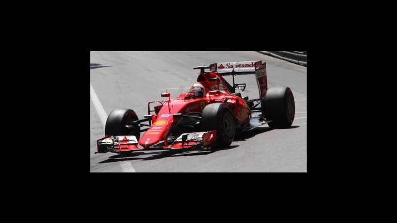 F1, accordo Ferrari-Shell rinnovato per cinque anni