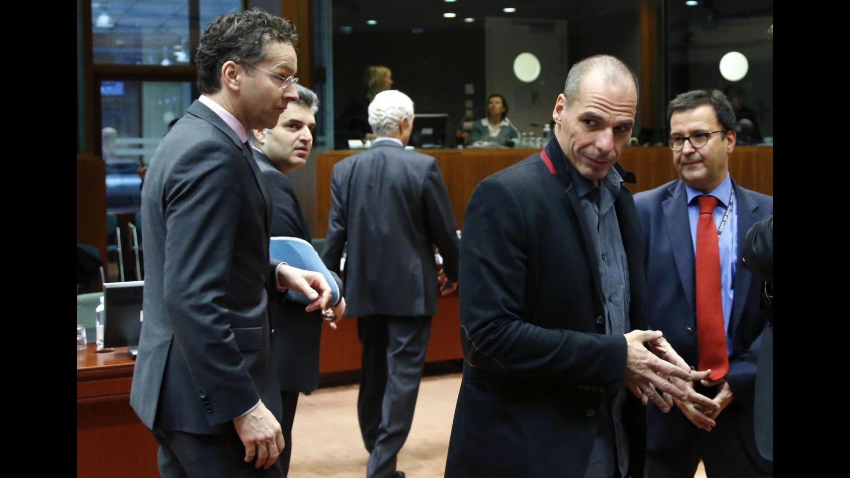 Grecia, Dijsselbloem: No incontro decisivo lunedì, serve più tempo