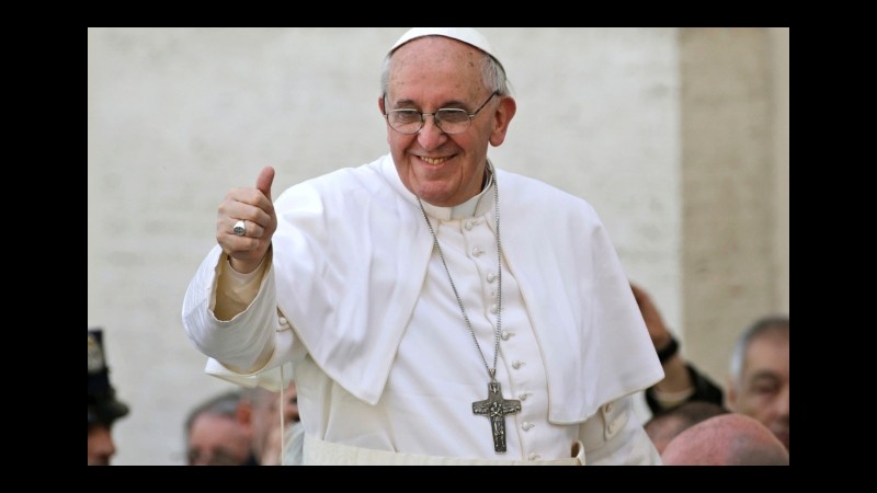L’invito di Papa Francesco: I profughi vengano accolti da parrocchie e monasteri