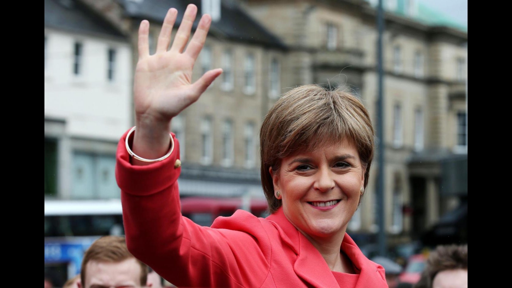 Regno Unito, Sturgeon su successo Snp: Siamo a spartiacque storico