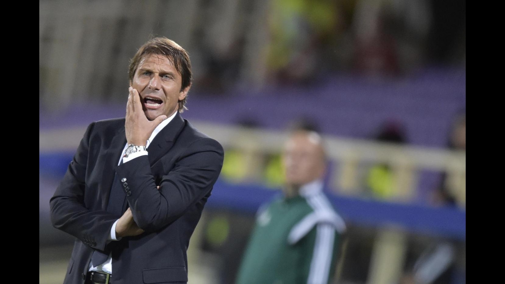 Conte: Critiche fanno parte del gioco, contro Bulgaria per vincere