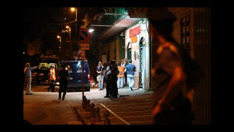 Ucraino ucciso mentre cercava di sventare una rapina: confessano i due fermati