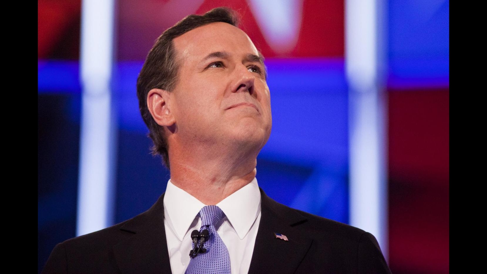 Usa 2016, Santorum: Annuncio su decisione candidatura il 27 maggio