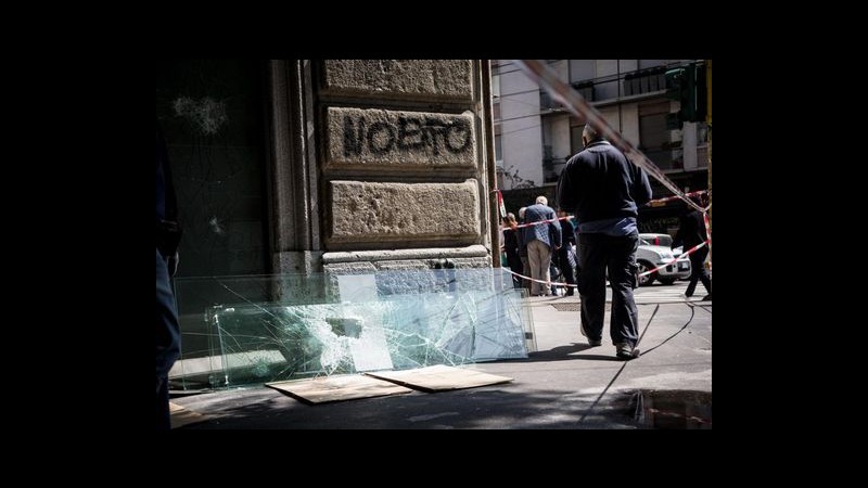 Expo, pm indagano su area ‘anarchico – autonomista’ milanese