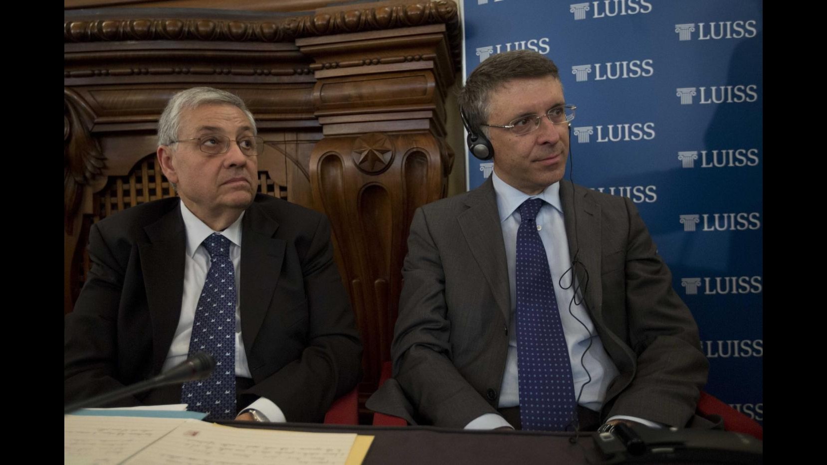 Corruzione,faccia a faccia Cantone-ambasciatore Usa:figura whistleblower cruciale