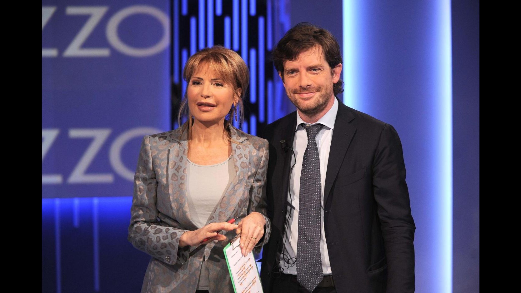 Pd, Civati: Io sono juventino solo nel calcio, non nella politica