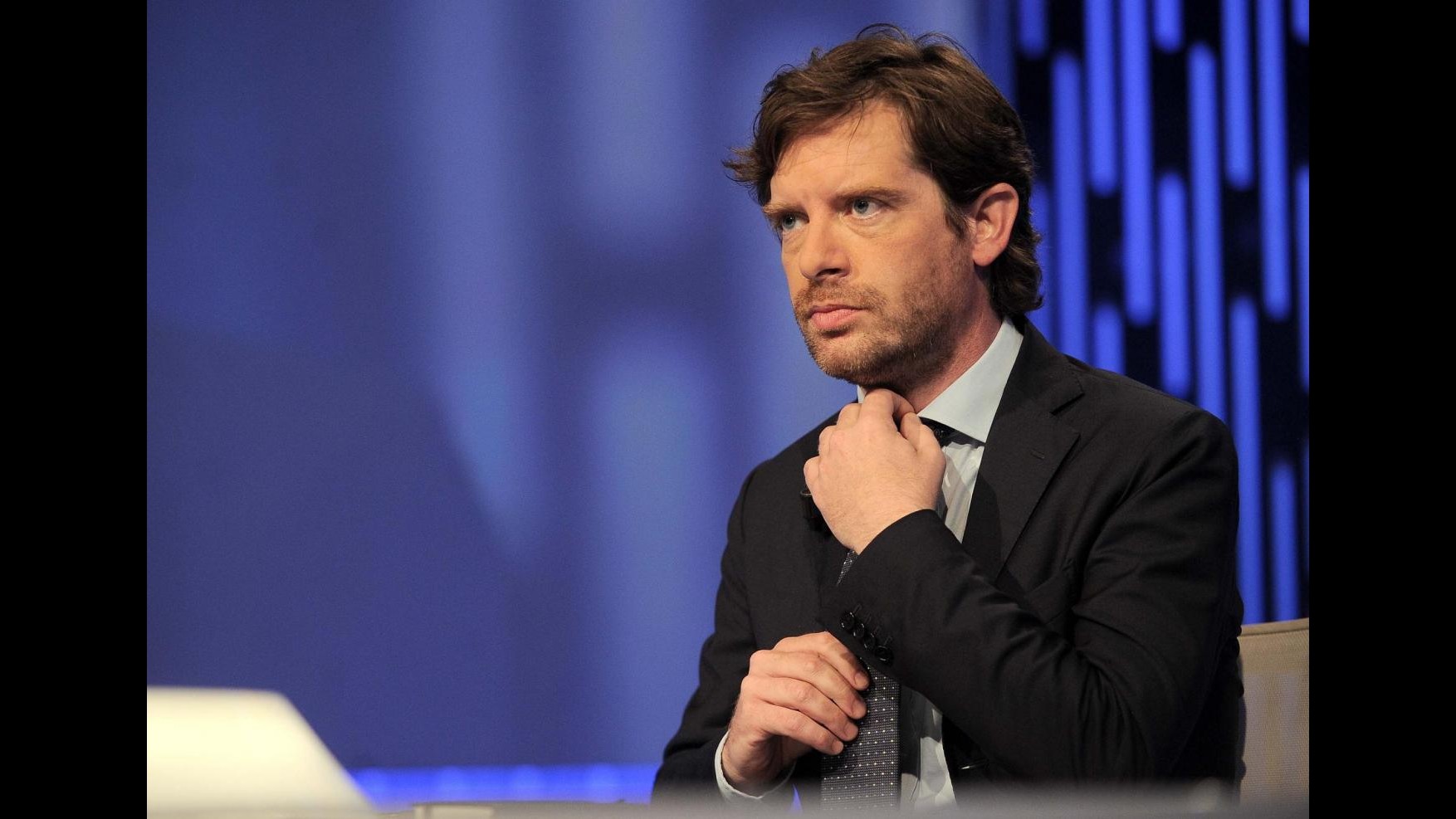 Civati: Lascio Pd perché non sostengo più il Governo, scelta dolorosa
