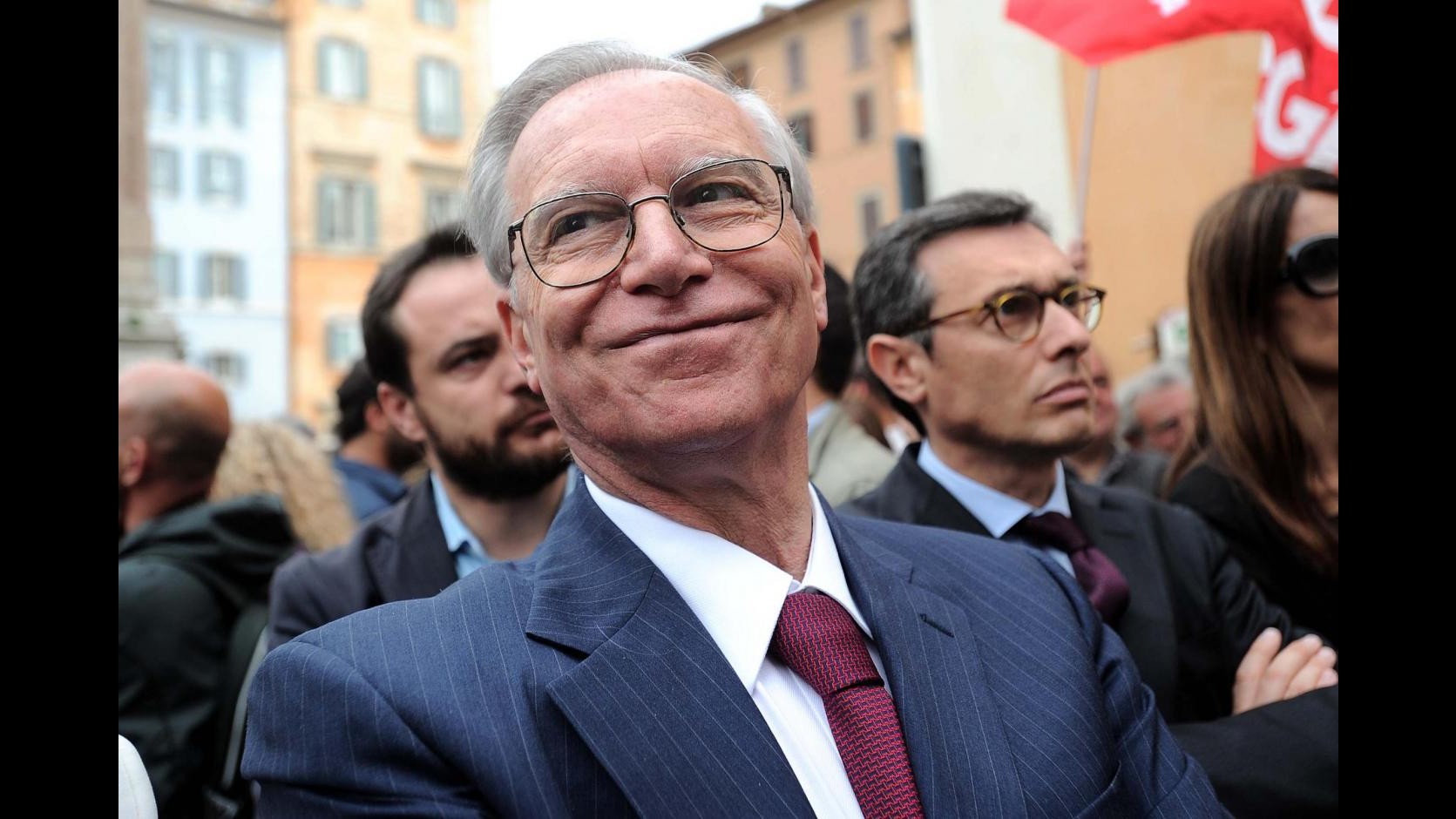 Riforme, Epifani: Un disastro se sul Senato manca accordo