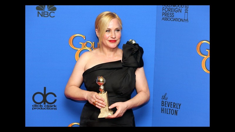 Cinema, Patricia Arquette: Hollywood deve cambiare