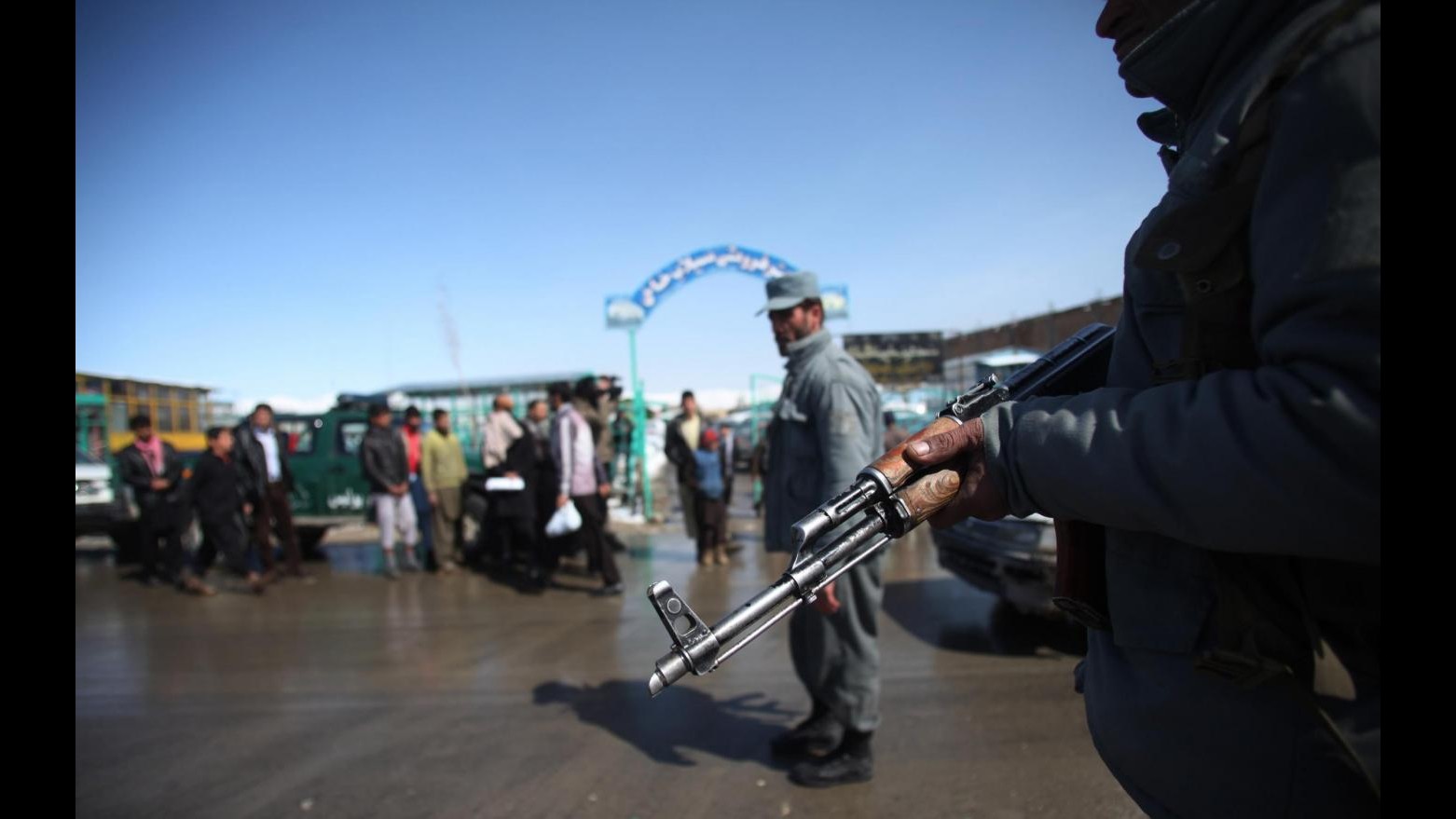 Afghanistan, 4 condannati a morte per linciaggio donna a Kabul