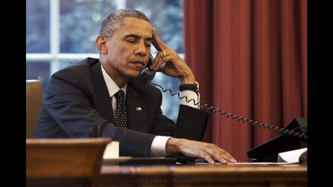 Obama: Con re Salman previsti colloqui su Yemen e accordo iraniano