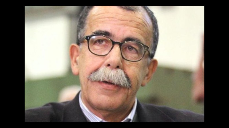 Mafia, M5S: Solidarietà a giornalista Sandro Ruotolo per minacce