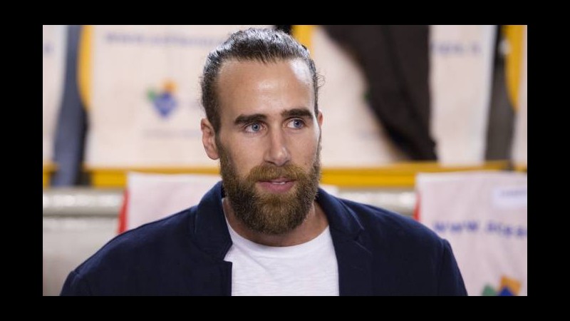 Eurobasket, Datome:  Addio barba se centriamo obiettivo