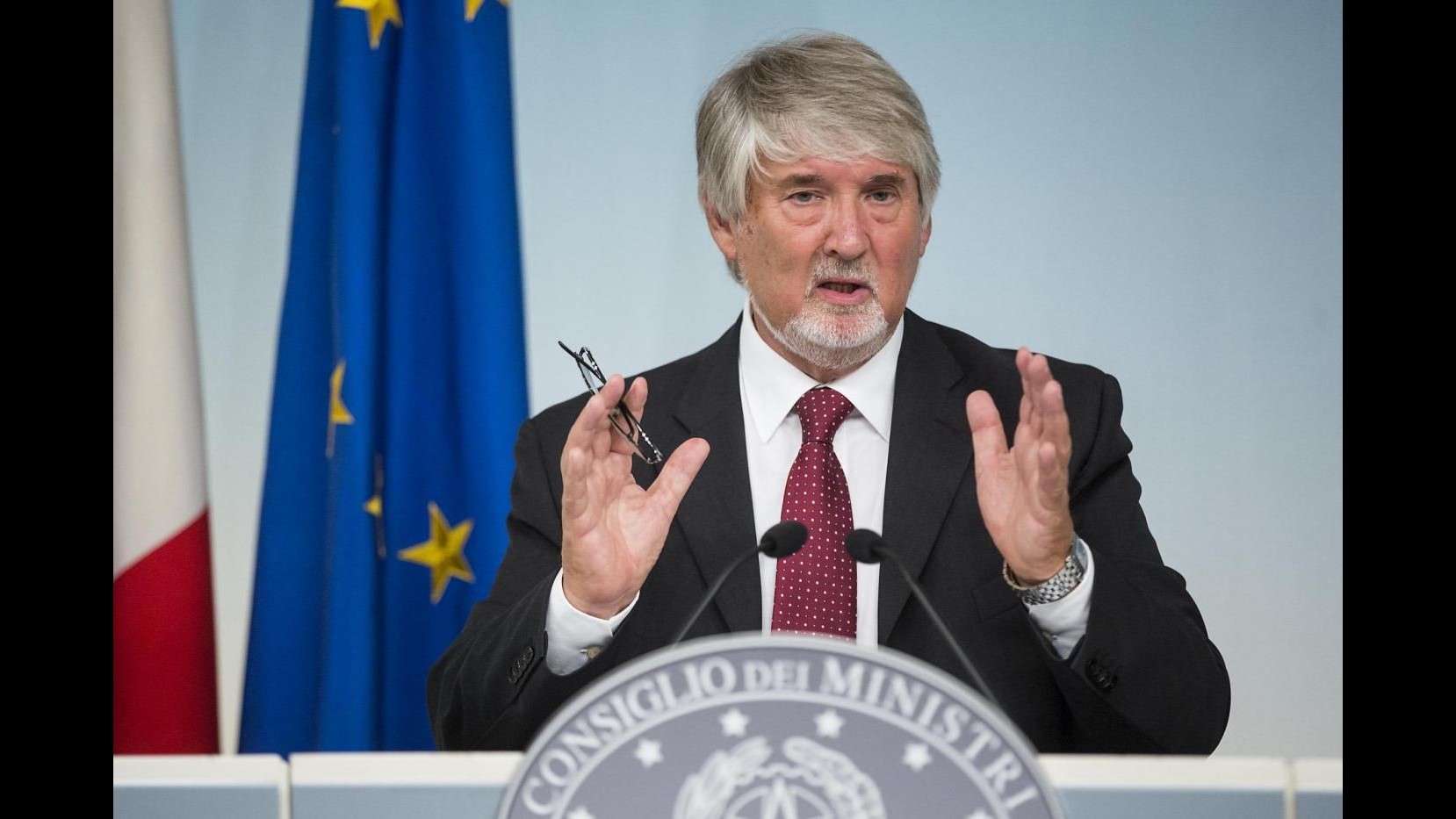 Jobs act, Poletti: Estesi ammortizzatori sociali a 1,4 mln lavoratori