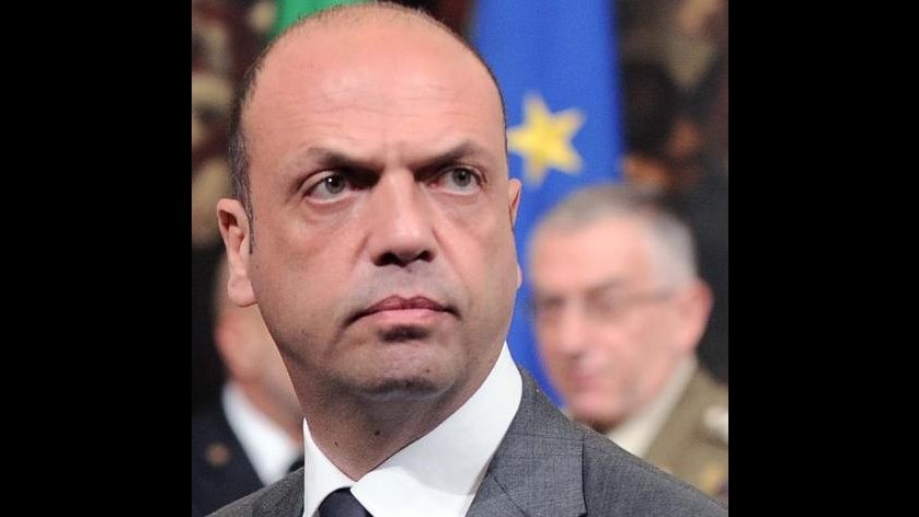 Expo, Alfano: Emersi collegamenti fra autori disordini e violenti No Tav