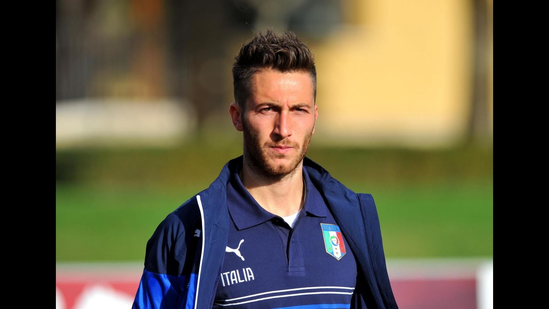 Bertolacci, lascia il ritiro azzurro: infortunato, rischia derby