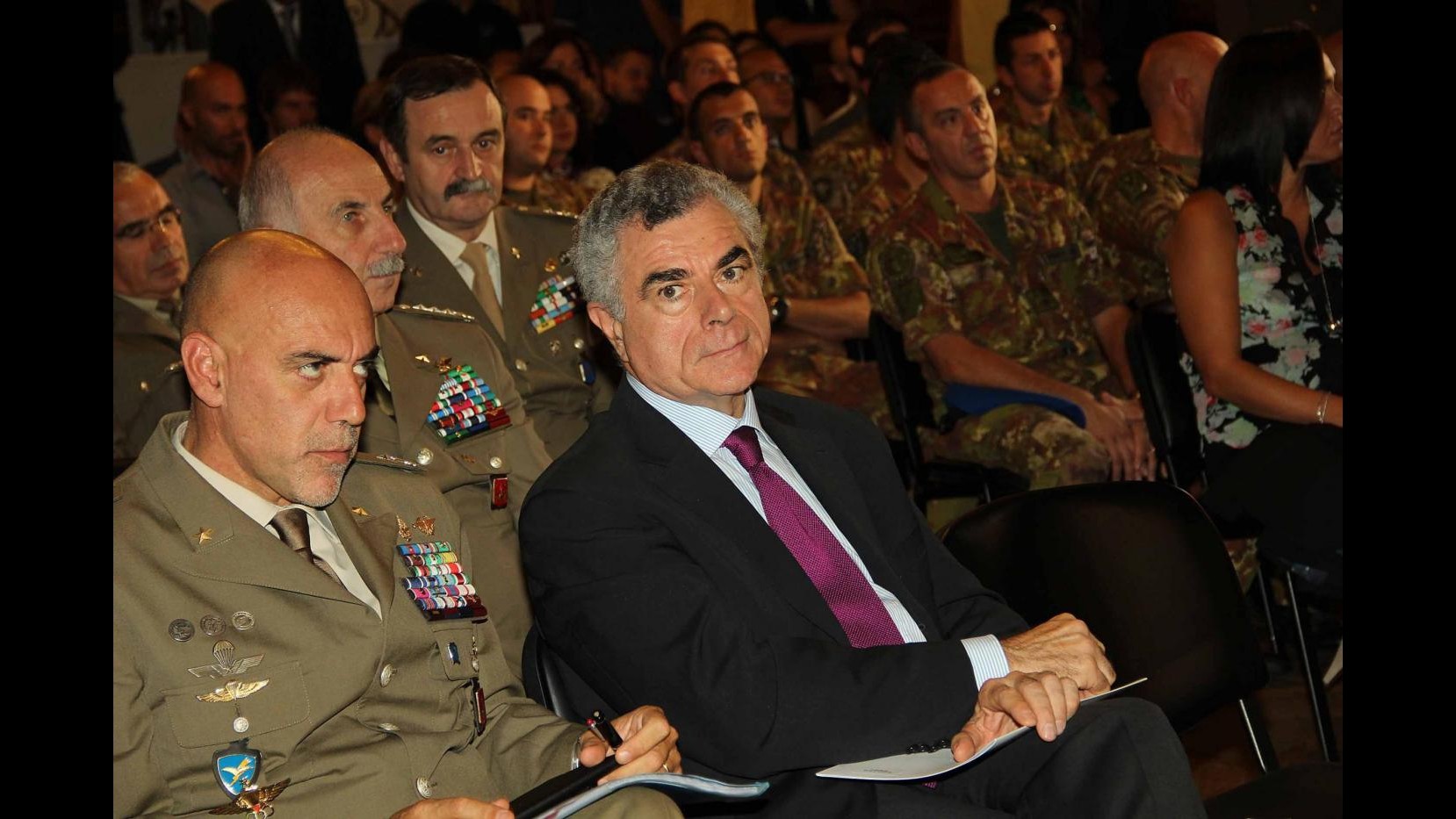Finmeccanica, ok da Ue a vendita delle Ansaldo a Hitachi
