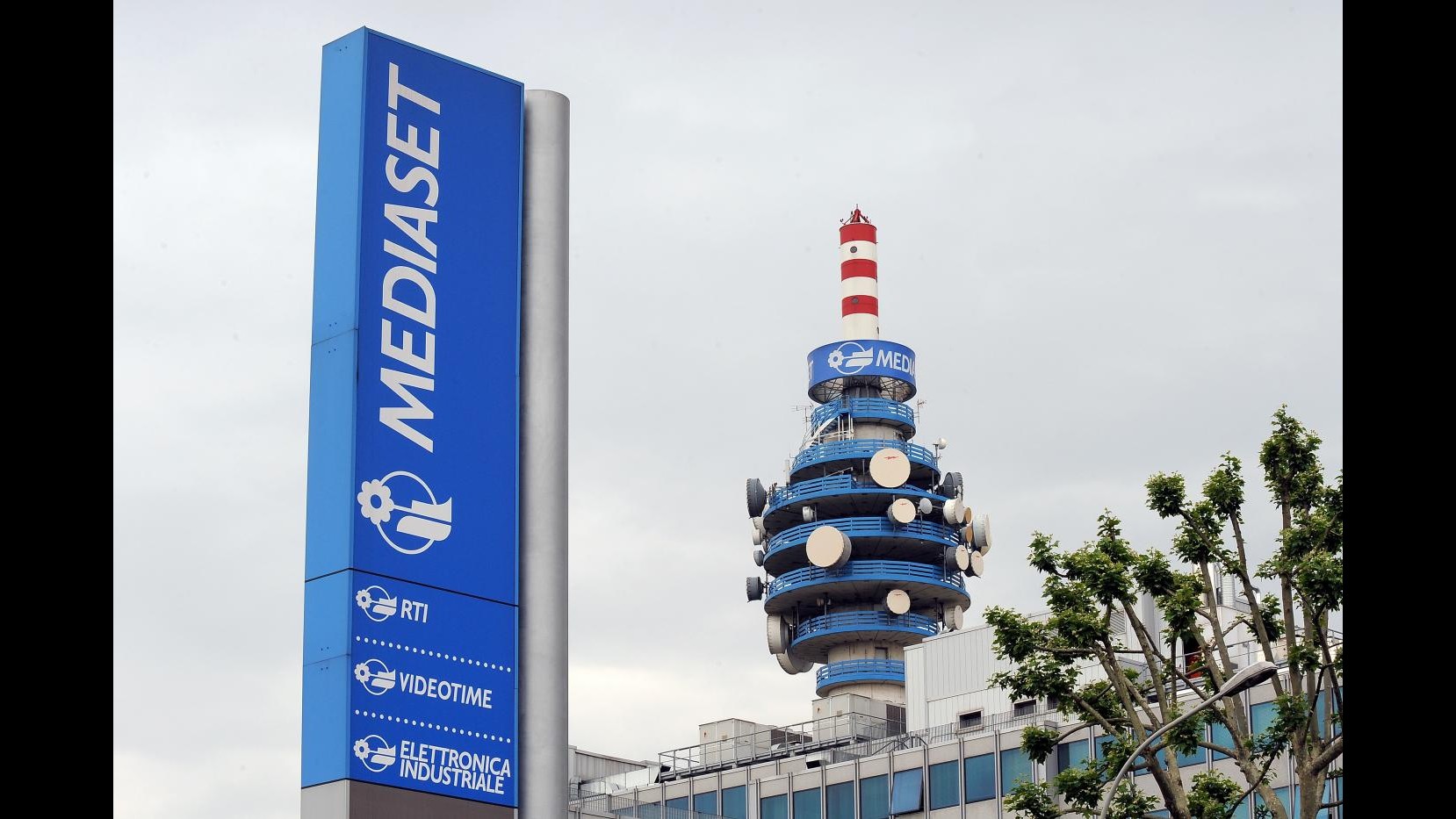 Rai Way, Cda Ei Towers indagato per aggiotaggio informativo