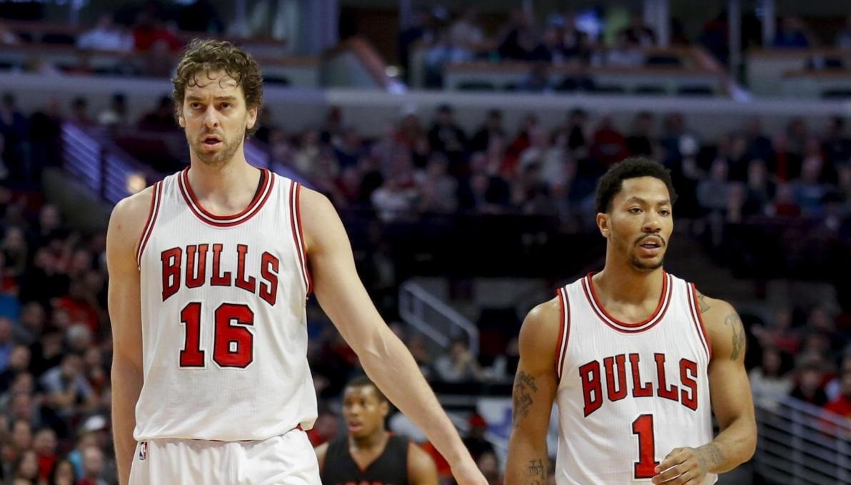Basket, playoff Nba: Chicago espugna Cleveland, Clippers battono Houston