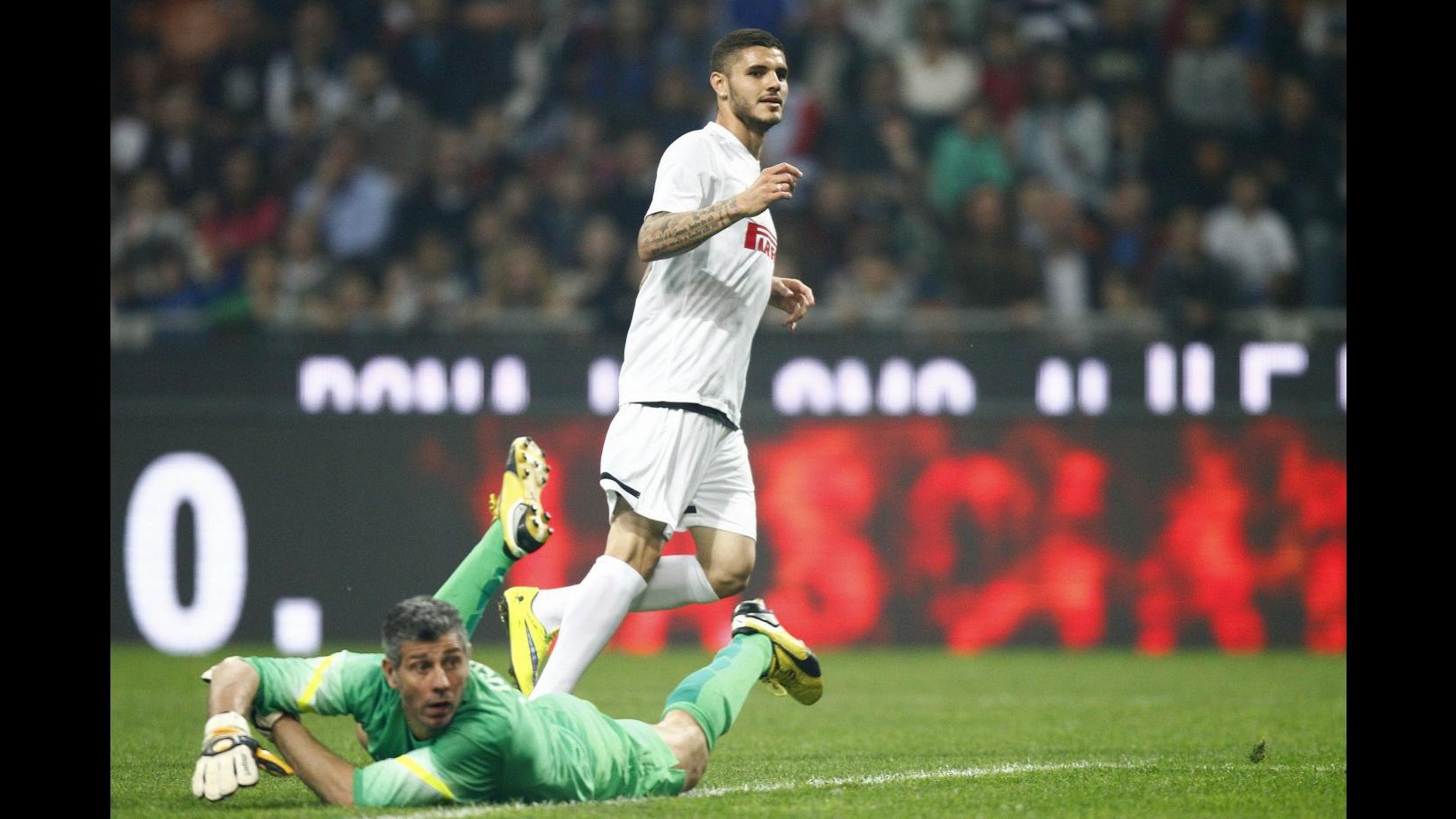 Inter, Icardi e il futuro: Rinnovo contratto? E’ un punto difficile
