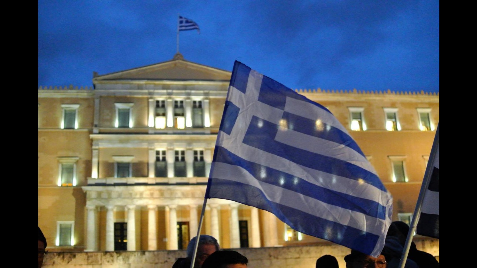 Grecia, ex ministro cerca lavoro: curriculum su sito web collocamento
