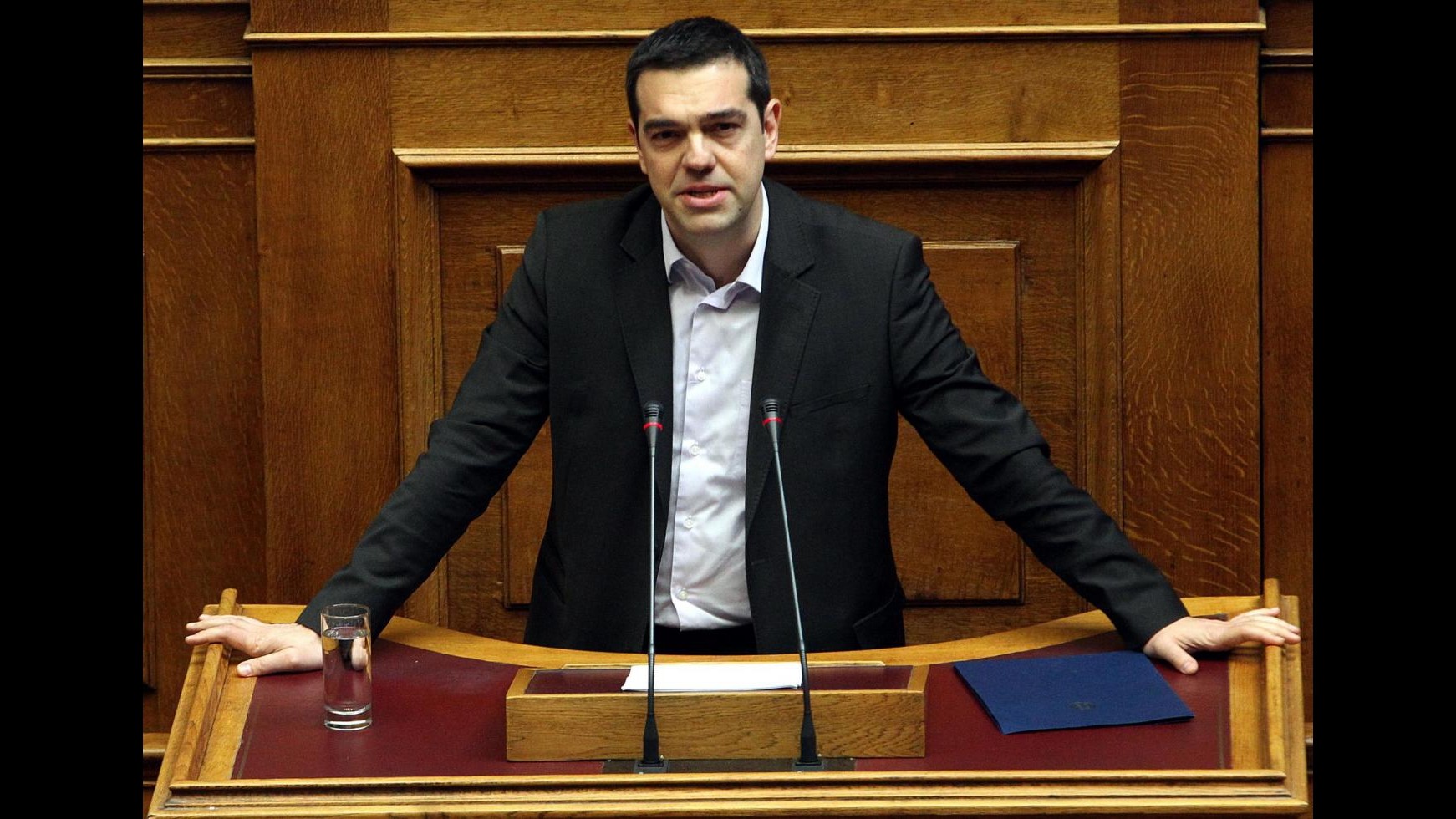Grecia, ancora una settimana per l’intesa: Ue spinge per accordo entro lunedì