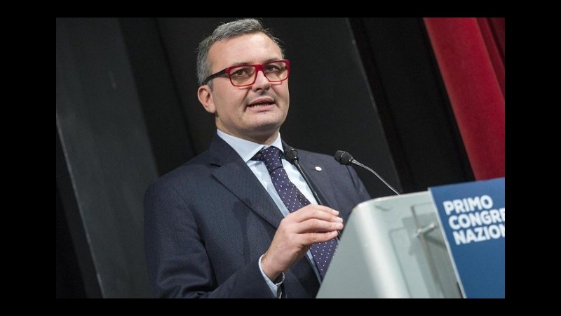 Lavoro, Zanetti: Risultati economici sul medio periodo
