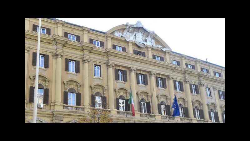 Mef: Legge Stabilità entro 15 ottobre, giudizio di Bruxelles entro novembre