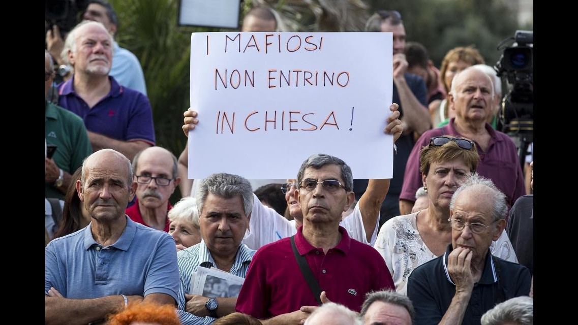 AntiMafia Capitale, Marino: Cacciati nazisti e fascisti ora via mafiosi