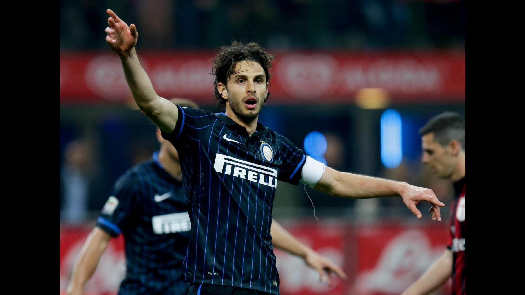 Ranocchia: Europa non è così lontana, Inter ci proverà fino alla fine