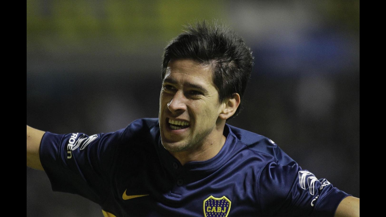 Calcio, Argentina: ‘Superclasico’ al Boca Juniors, 2-0 al River Plate
