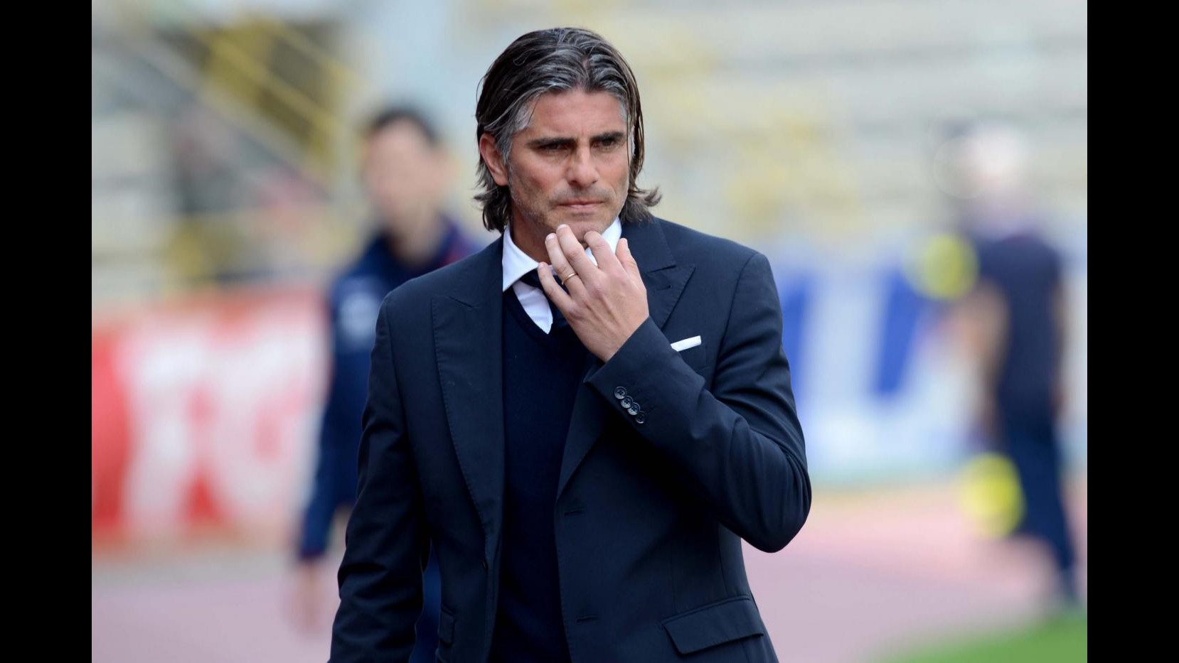 Calcio Serie B, Bologna esonera il tecnico Diego Lopez. In panchina Delio Rossi