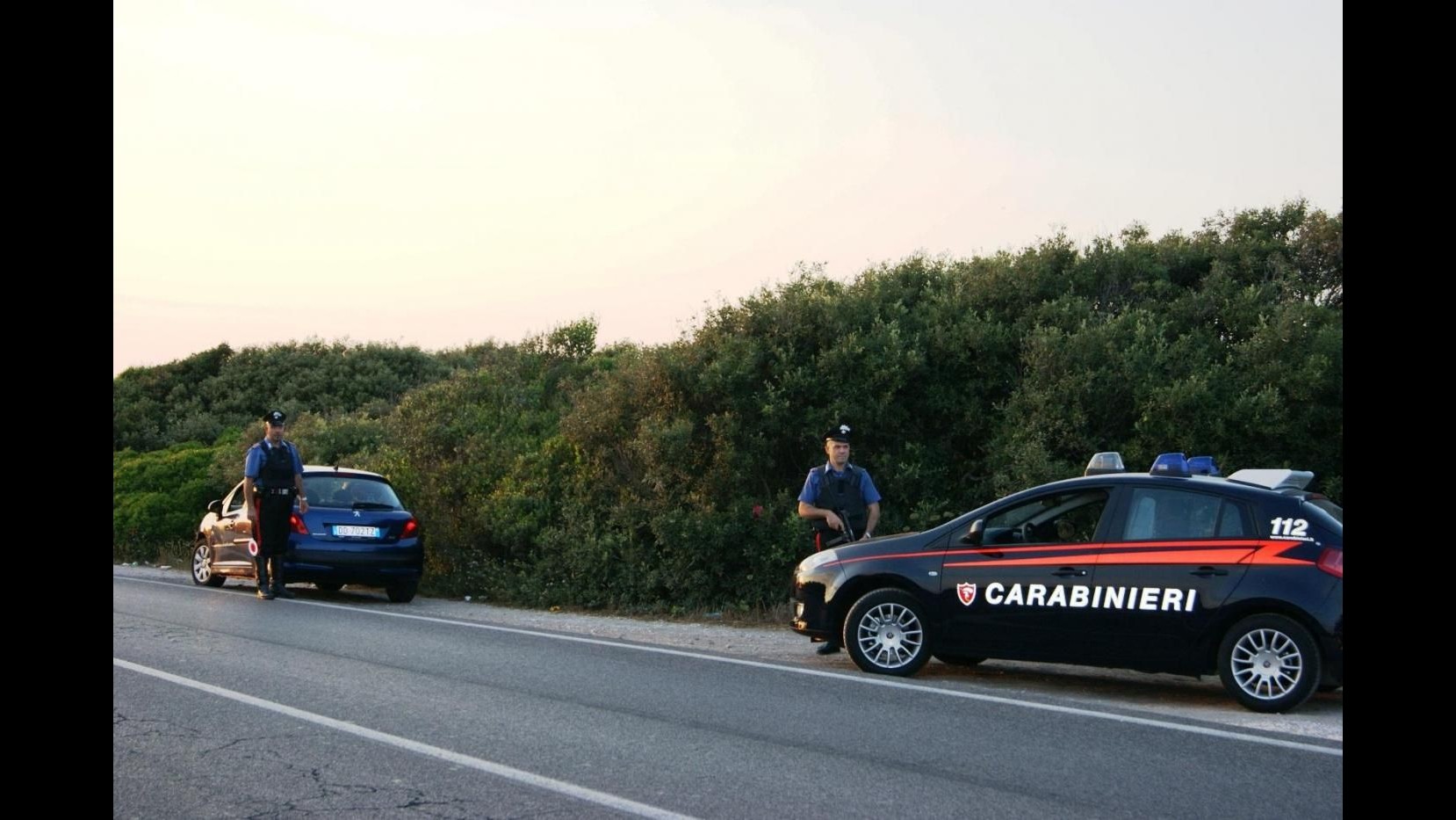 ‘Ndrangheta, 3 arresti e sequestro beni per 35 milioni a Modena