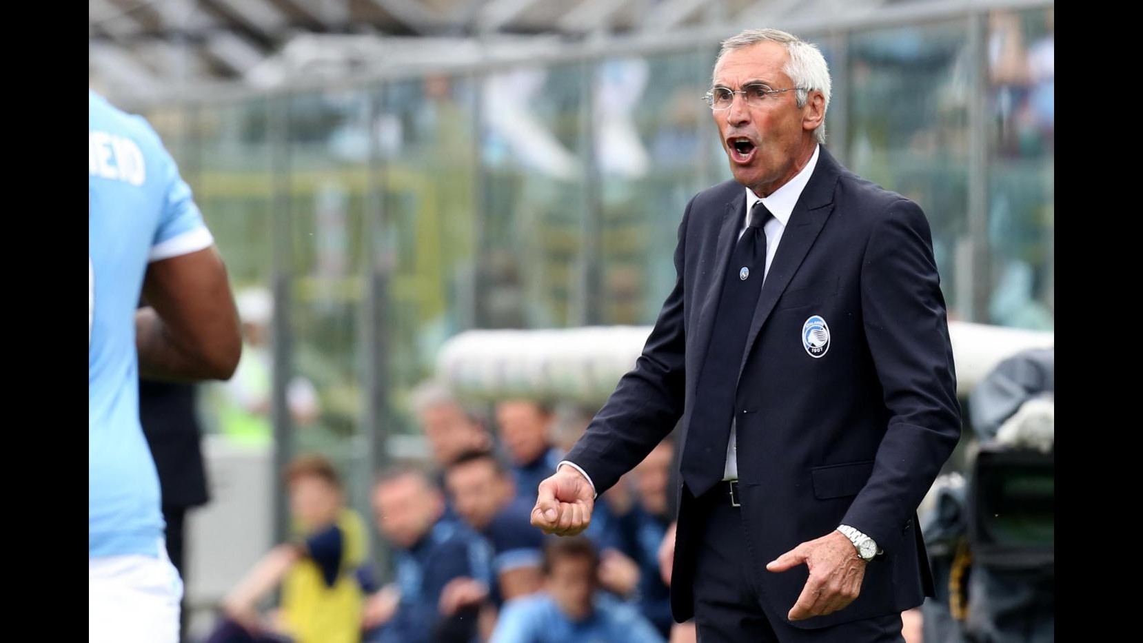 Calcio, Reja: Atalanta non è ancora salva, grande prova contro Lazio