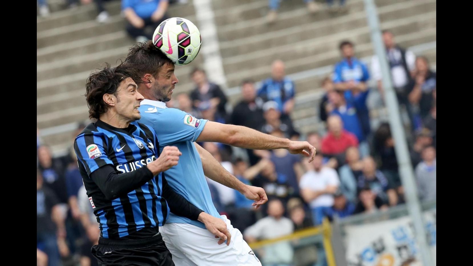 Serie A, l’ex Reja frena la Lazio: 1-1, biancazzurri restano dietro la Roma