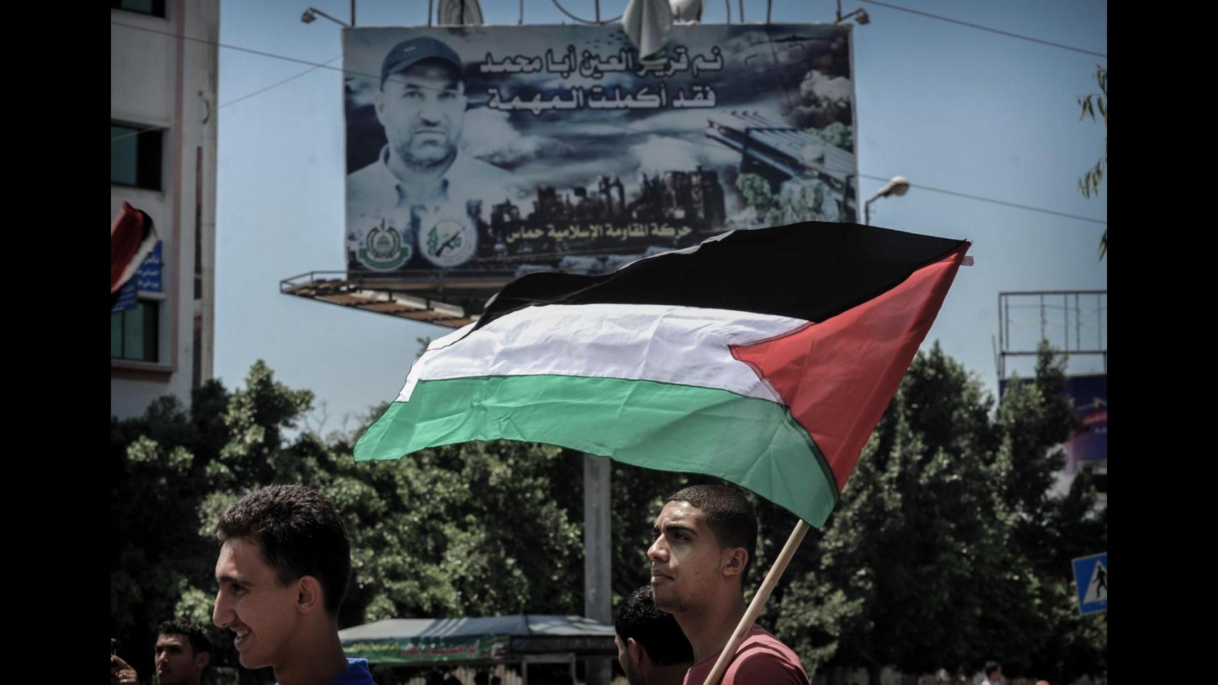 Medioriente, bimbo di 7 anni arrestato: Palestina denuncia Israele