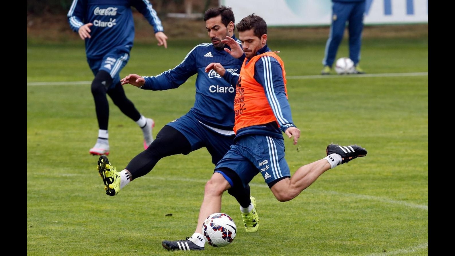 Ranking Fifa: Argentina sempre leader, Italia 16/a