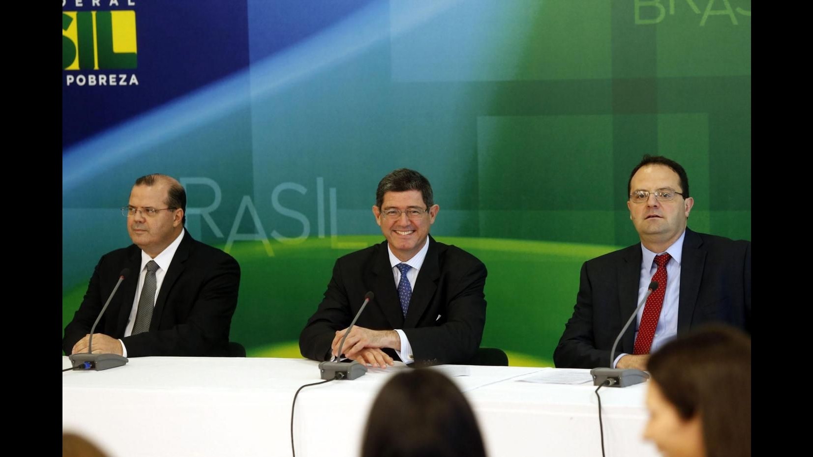 Brasile, banca centrale lascia tassi fermi al 14,25%
